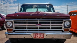 How Ford Pickup and Delivery Service Saves Time and Effort