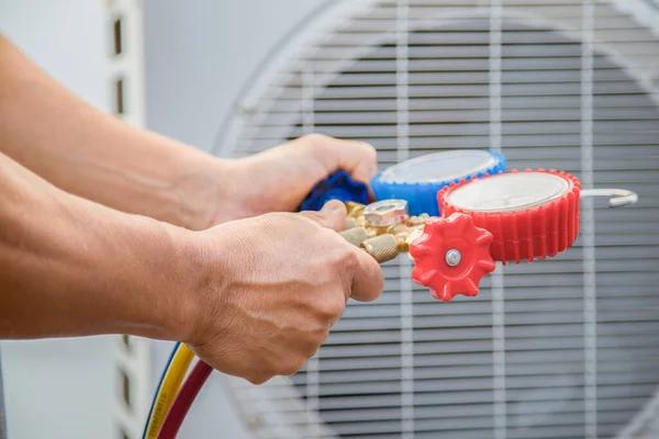 Best AC Repair Near Me Local Technicians Ready to Help