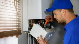Reliable Furnace Repair in Columbus You Can Count On