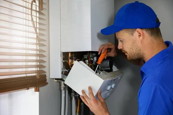 Reliable Furnace Repair in Columbus You Can Count On