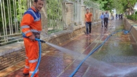 Residential & Commercial Pressure Washing in Barrington