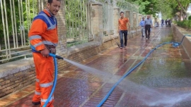 Residential & Commercial Pressure Washing in Barrington