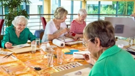 Senior Care Solutions for Independent Living