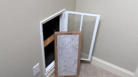 Trusted Mesa HVAC Contractors for Modern Heating and Cooling Systems