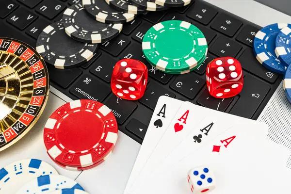 Online Casino En Ligne France with High RTP Games