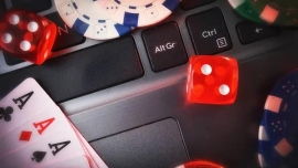 Online Casino Sites with High Ratings