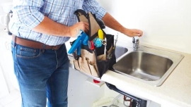 Same Day Plumbing Service to Solve Problems Fast