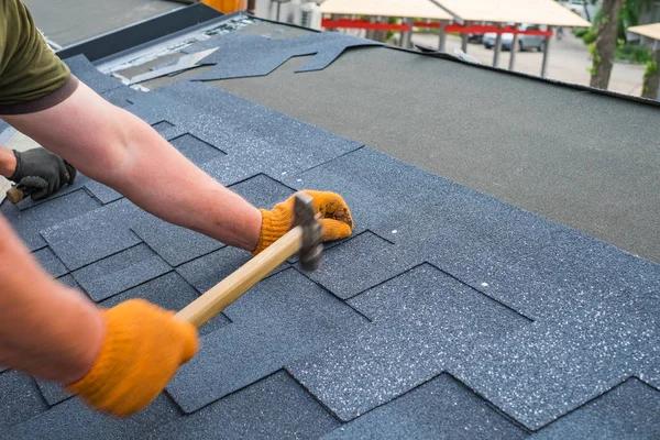 Upgrade Your Roof with a Skilled Roofing Contractor Today
