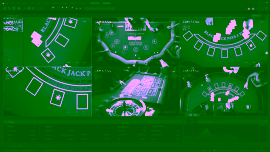 Advanced ポーカーアプリ for Pro Players