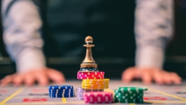 Trusted migliori casinò online non aams sites