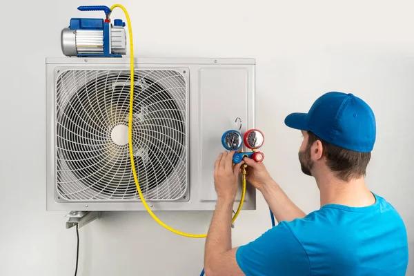 Affordable AC Installation for Maximum Cooling Efficiency