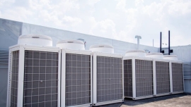 AC Repair Services and the Role of Electrical System Components