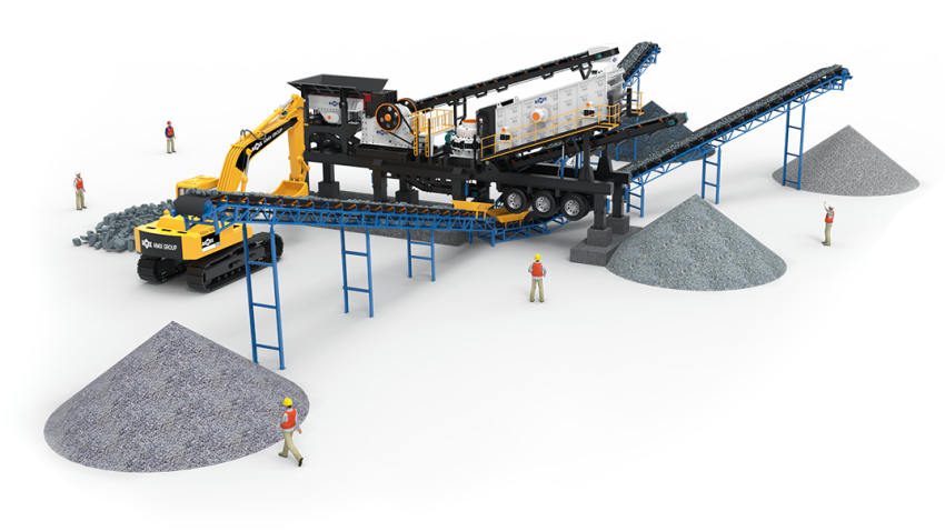 Soil Cement Mixing Guide for Ground Improvement Projects