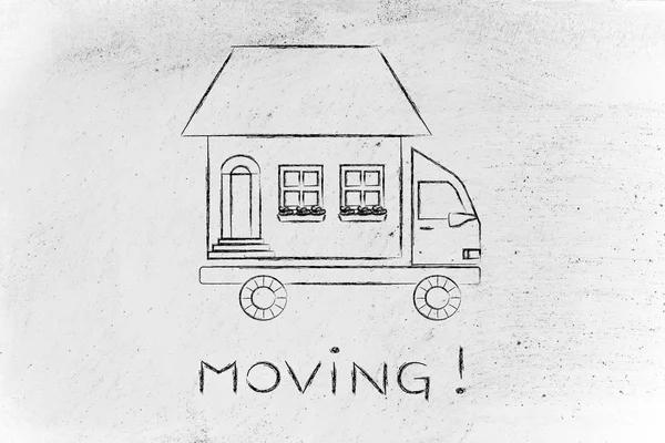 Why Hiring a Local Mover Is Better Than DIY Moving