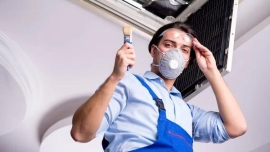 Essential Services Offered by hvac contractor Flowery Branch
