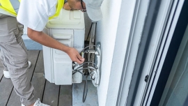 Certified Tucson HVAC Contractor for Residential and Commercial Needs