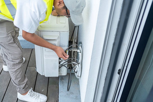 Certified Tucson HVAC Contractor for Residential and Commercial Needs