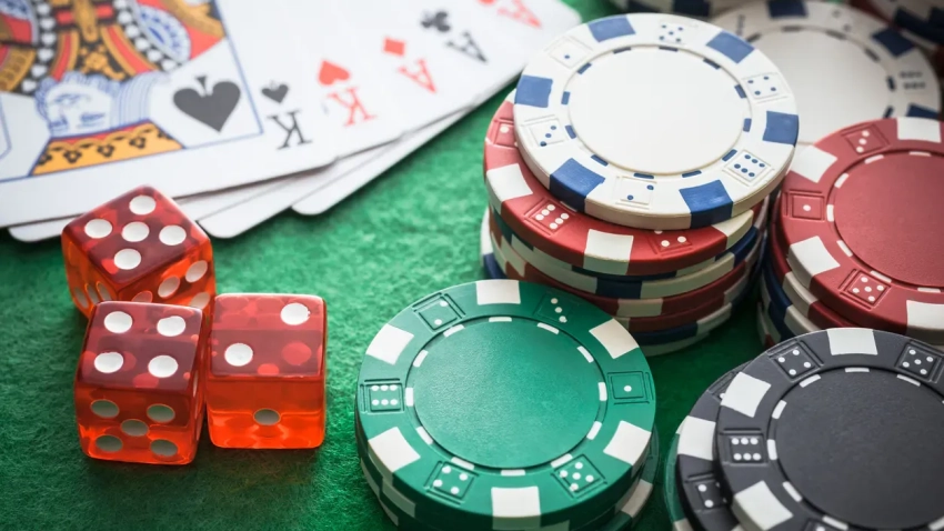 Casinos en ligne avec retraits faciles