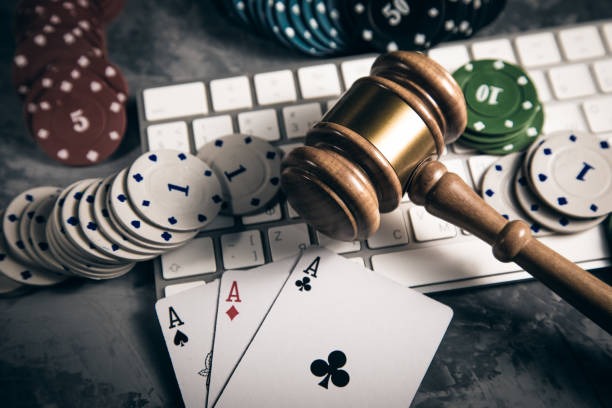 Casino En Ligne Fiable Avec Large Catalogue De Jeux
