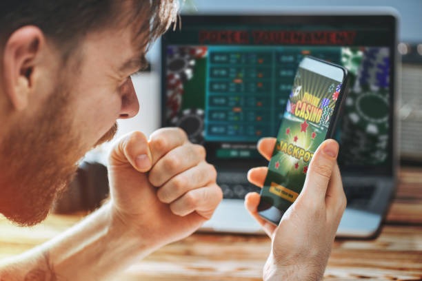 Top Rated Casinos with Bonuses from casino en ligne argent réel