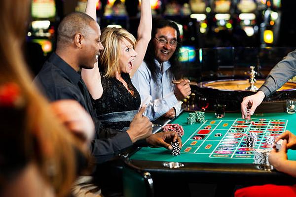 migliori casinò non aams che pagano subito sites for quick payouts