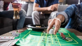 Best slots non AAMS Sites with High RTP Games