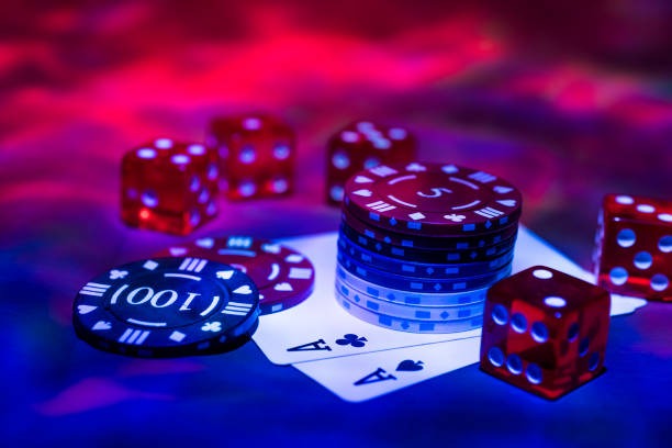 Découvrez Top Casino En Ligne Avec Jeux Live Haut De Gamme