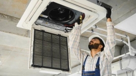 How technology is changing the role of hvac contractor