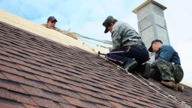 Affordable Roofing Services for Every Type of Property