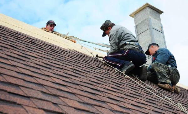 Affordable Roofing Services for Every Type of Property