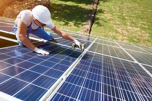 Top Benefits of Choosing a Solar Energy Company Los Angeles Homeowners Trust