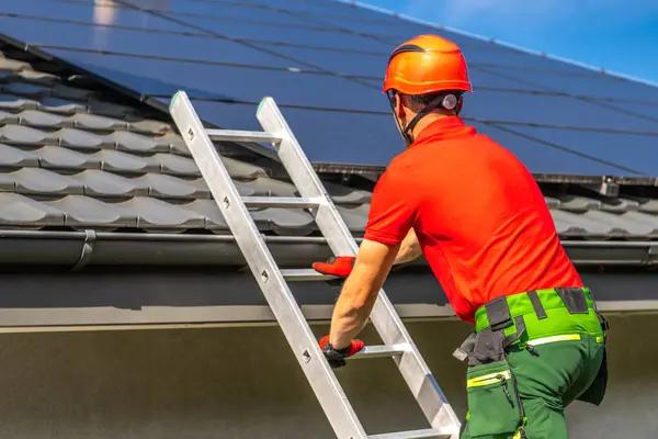 Professional Roofing Maintenance Services for Residential Properties