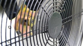 Expert ac repair savannah technicians for all AC brands