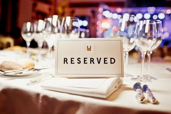 Premium Fine Dining Restaurant New York Settings for Memorable Evenings
