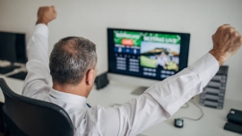 Selecting the Ideal Casino en Ligne Retrait Immédiat Platform