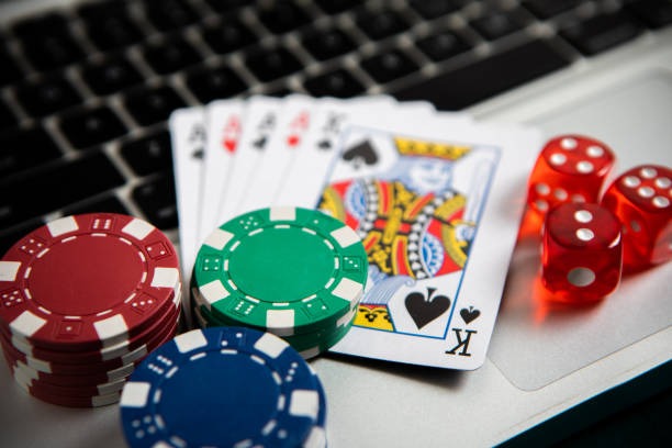 Le Top Du Meilleur Casino En Ligne Cette Année