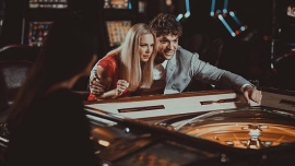 How to Stay Safe While Using casino en ligne Platforms