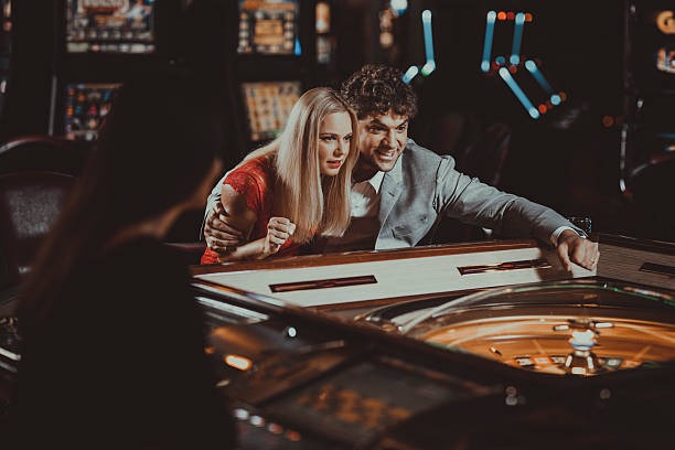 How to Stay Safe While Using casino en ligne Platforms