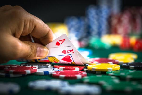 How casino en ligne Sites Maintain Fair Play for Users