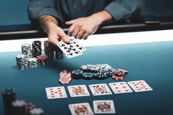 The Best Online Experience with retrait crypto casino Awaits
