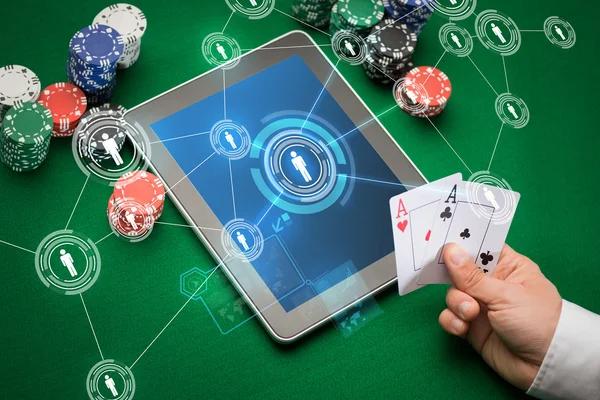 Latest Trends in meilleur casino en ligne france Like a Pro