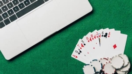 Safe Gaming Advice for casinos nuevos Users