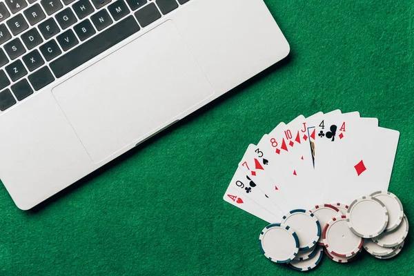 Safe Gaming Advice for casinos nuevos Users