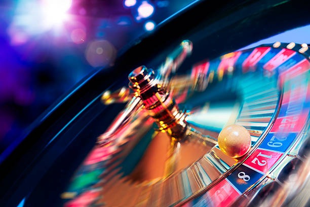 Top Reasons to Try Jeux De Casino En Ligne Argent Reel