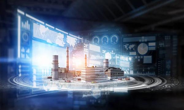 What Makes Modern Industrial Facilities More Efficient Than Ever