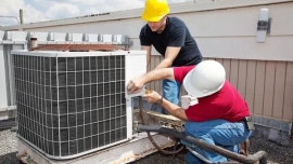 Professional HVAC Repair Tulsa Services at Competitive Prices