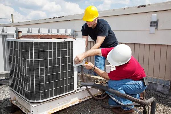 Professional HVAC Repair Tulsa Services at Competitive Prices