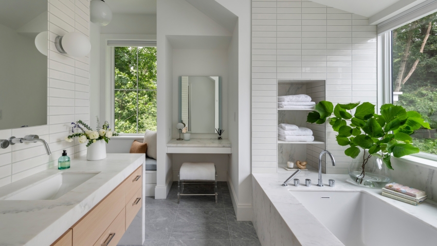 Expert Tips for Successful Bathroom Remodeling Topeka Projects