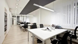 Nationwide Office Furniture Stores with Extensive Product Selection
