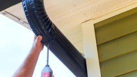 Fast and Efficient Roofing Services Available Today